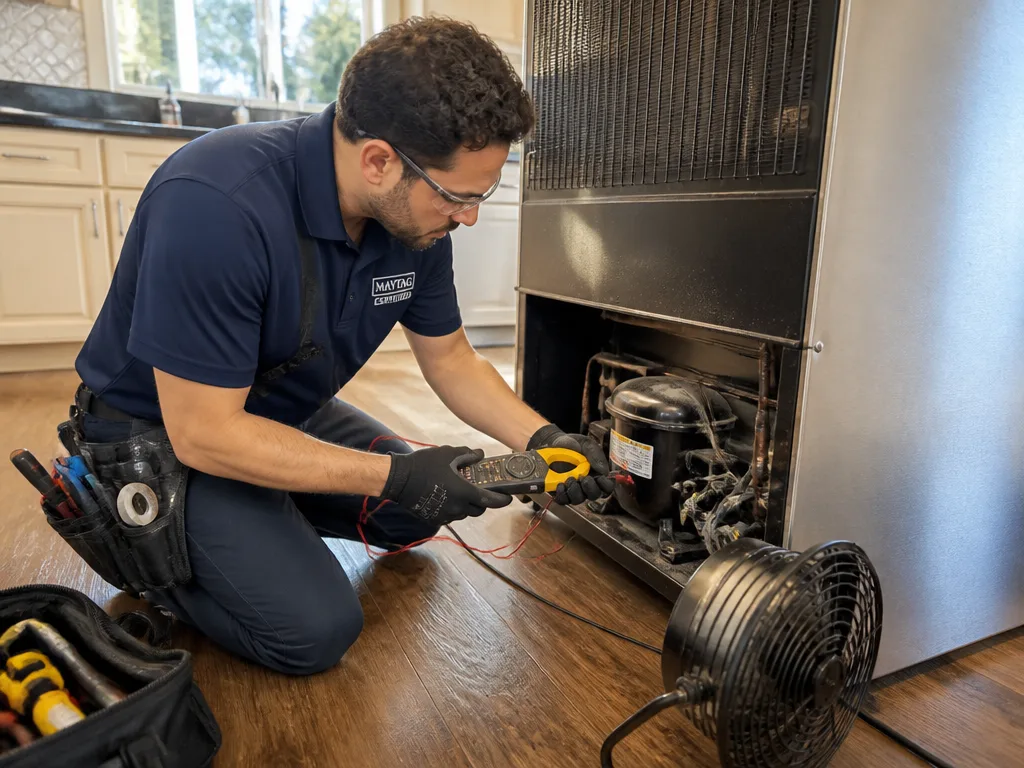 Maytag Appliance Repair