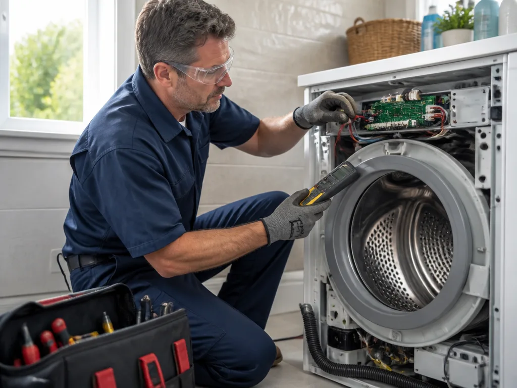 Washing Machine Repair