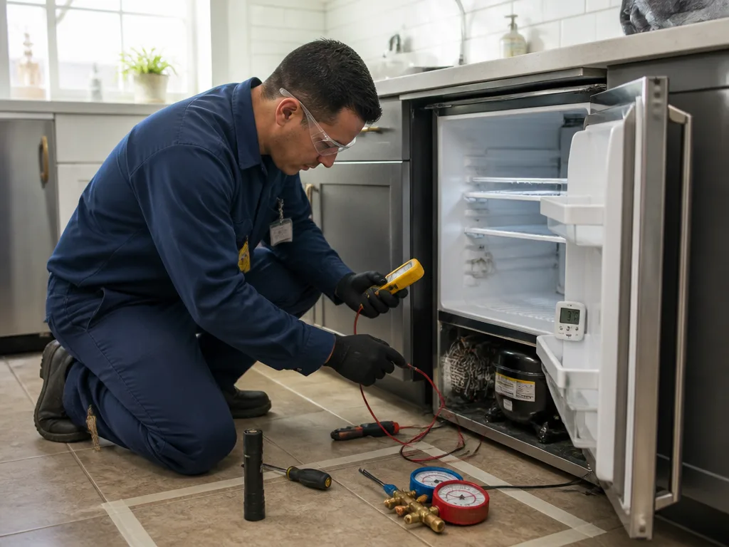 Whirlpool Appliance Repair